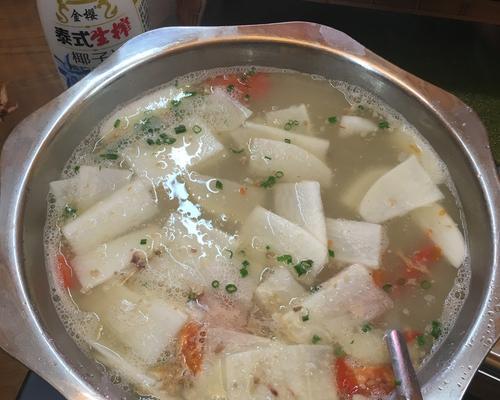 羊骨萝卜汤怎么做？有哪些步骤和技巧？