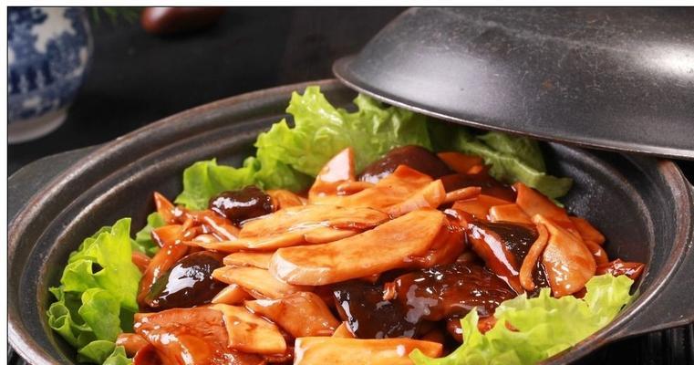羊肚菌炖肉汁怎么做？步骤和技巧有哪些？