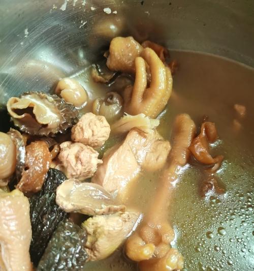 羊肚煲萝卜汤怎么做？有哪些步骤和技巧？
