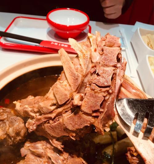 羊大骨汤怎么做才美味？详细步骤和常见问题解答？
