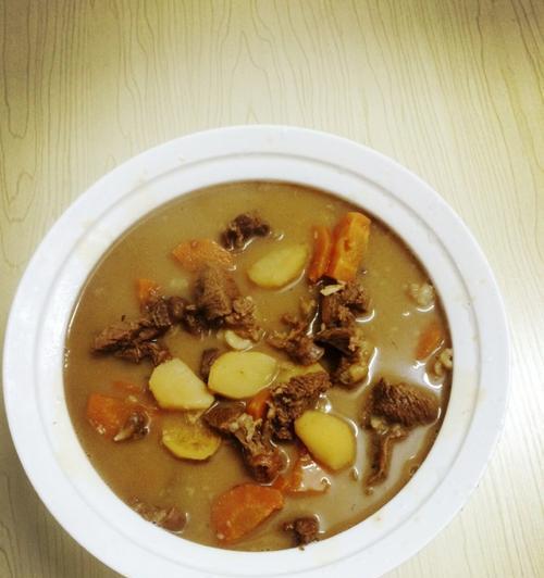 羊大骨汤怎么做才美味？详细步骤和常见问题解答？