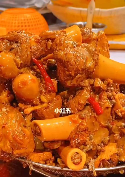 羊棒骨怎么做才好吃？家庭版羊棒骨食谱分享？