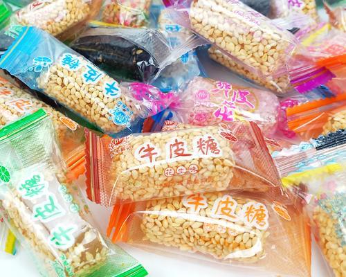 扬州牛皮糖怎么做？制作过程中有哪些常见问题？