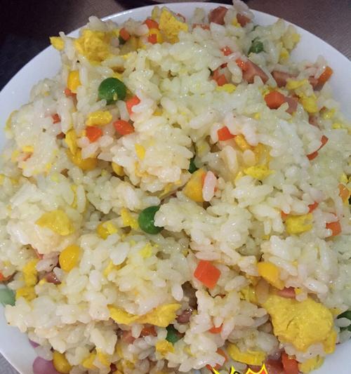 扬州炒饭怎么做？步骤详解及常见问题解答？