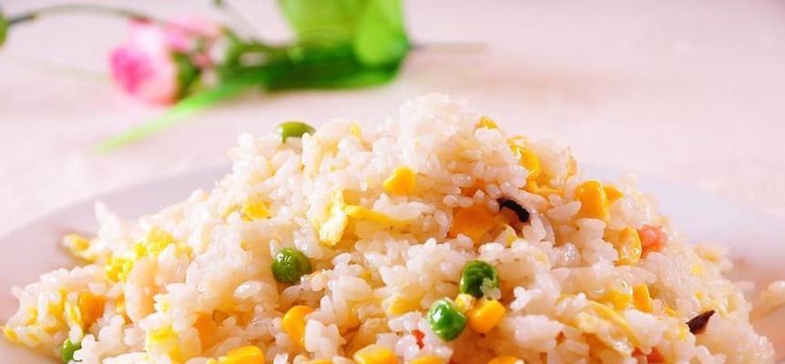 扬州炒饭怎么做？步骤详解及常见问题解答？