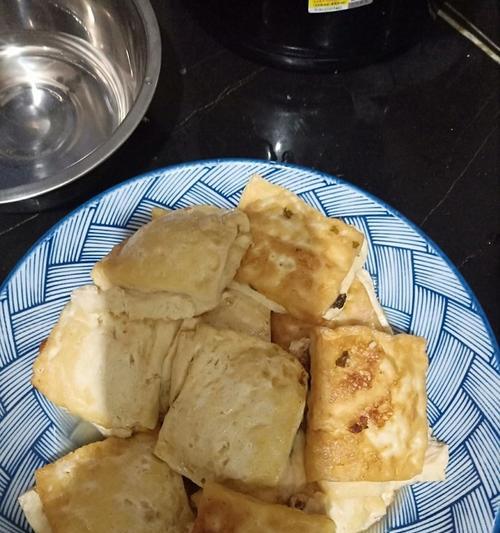 扬げだし豆腐怎么做？步骤和技巧是什么？