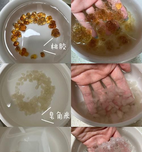 燕窝桃胶银耳糖水怎么做？步骤和常见问题解答？