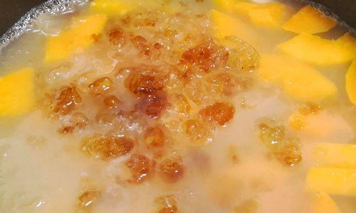 燕窝桃胶木瓜奶糖水怎么做？有哪些步骤和注意事项？