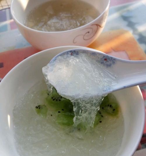 燕窝水果杯怎么做？步骤和材料有哪些？