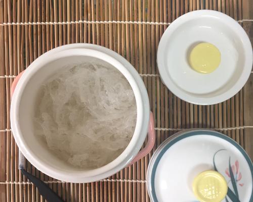 燕窝米仁饮怎么做？制作步骤和常见问题解答？