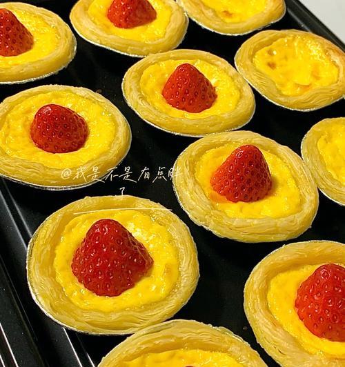 燕窝鸡蛋挞怎么做？制作过程中有哪些常见问题？
