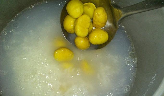 燕麦猪肝粥的做法是什么？如何在家轻松制作？