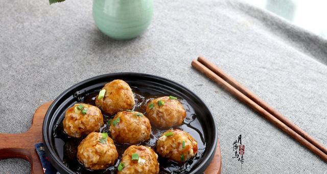 燕麦蒸肉丸的做法是什么？如何制作健康美味的燕麦蒸肉丸？