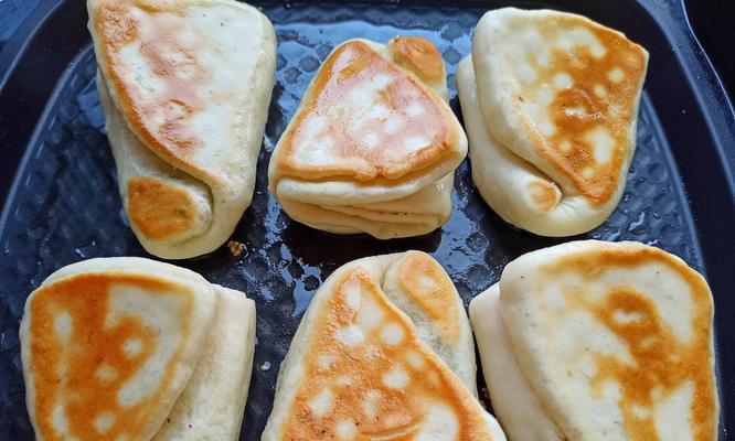 燕麦油桃小饼怎么做？制作步骤和常见问题解答？