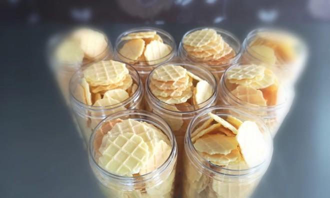 燕麦油桃小饼怎么做？制作步骤和常见问题解答？