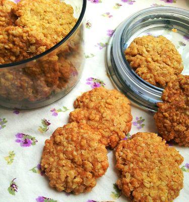 燕麦椰蓉饼干怎么做？制作过程中常见问题有哪些？