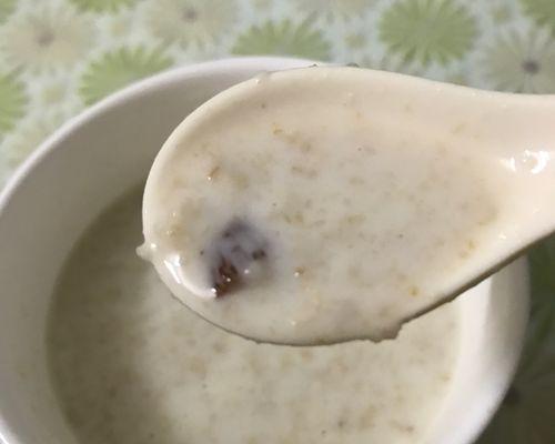 燕麦小米粥怎么做？有哪些健康益处？