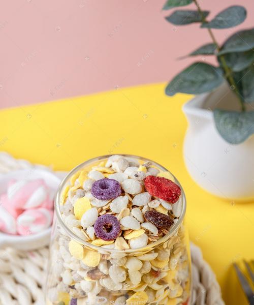 燕麦小零食怎么做？有哪些简单易学的食谱推荐？