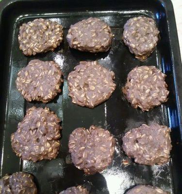 燕麦小饼怎么做？制作过程中常见的问题有哪些？