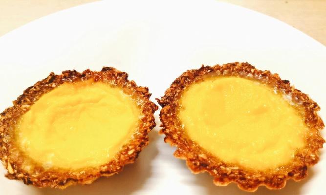 燕麦香蕉酥的做法是什么？如何在家轻松制作？