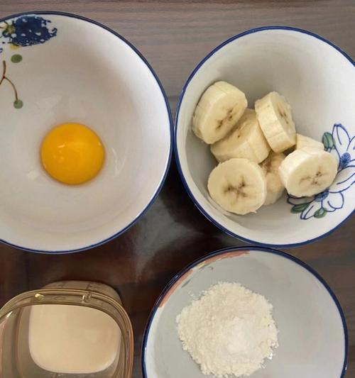 燕麦香蕉松饼怎么做？制作过程中有哪些常见问题？