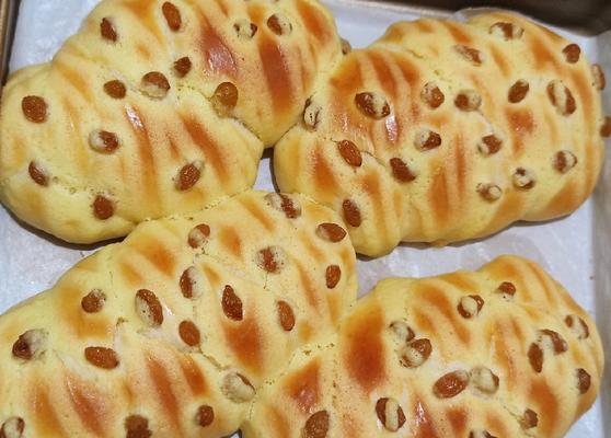 燕麦提子奶酥怎么做？详细步骤和常见问题解答？