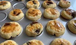 燕麦提子饼干怎么做？制作过程中有哪些常见问题？