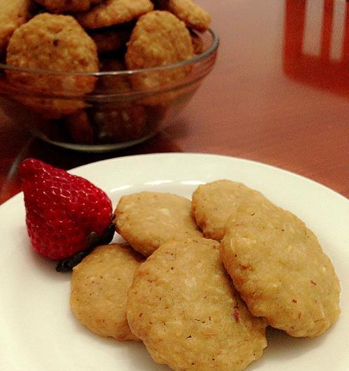燕麦提子饼干怎么做？制作过程中有哪些常见问题？