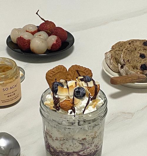 燕麦酸奶布丁挞怎么做？步骤和材料有哪些？