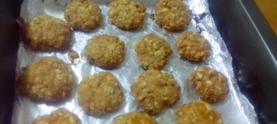 燕麦酥怎么做？详细步骤和常见问题解答？
