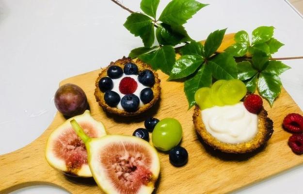 燕麦水果酸奶杯怎么做？有哪些简单步骤和技巧？