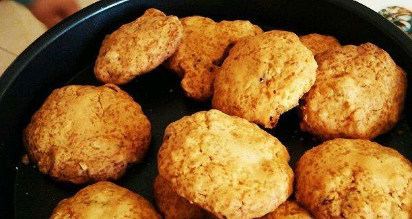 燕麦葡萄甜饼怎么做？制作过程中常见问题有哪些？