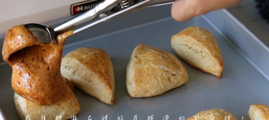 燕麦片苹果面包怎么做？步骤和常见问题解答？