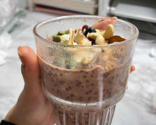 燕麦片牛奶布丁怎么做？制作步骤和常见问题解答？
