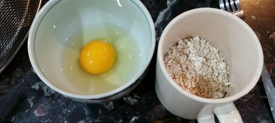 燕麦片奶香煎饼怎么做？有哪些步骤和技巧？