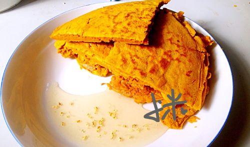 燕麦片奶香煎饼怎么做？有哪些步骤和技巧？