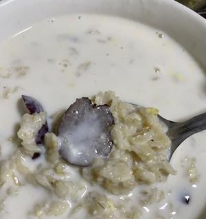 燕麦牛奶粥怎么做？有哪些简单步骤和技巧？