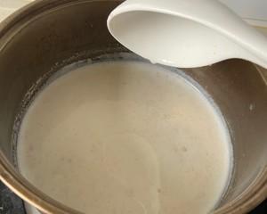 燕麦牛奶怎么做？有哪些简单易学的步骤？
