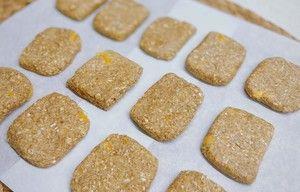 燕麦能量饼干怎么做？有哪些健康小贴士？