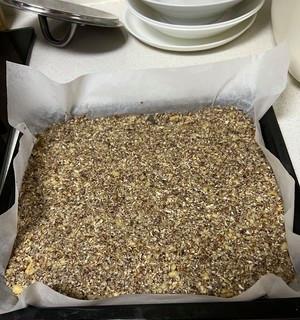 燕麦能量棒怎么做？制作过程中常见的问题有哪些？