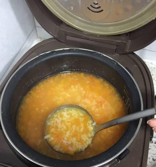 燕麦南瓜粥怎么做？有哪些健康益处？