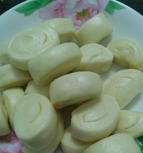 燕麦奶香馒头怎么做？有哪些制作小技巧？