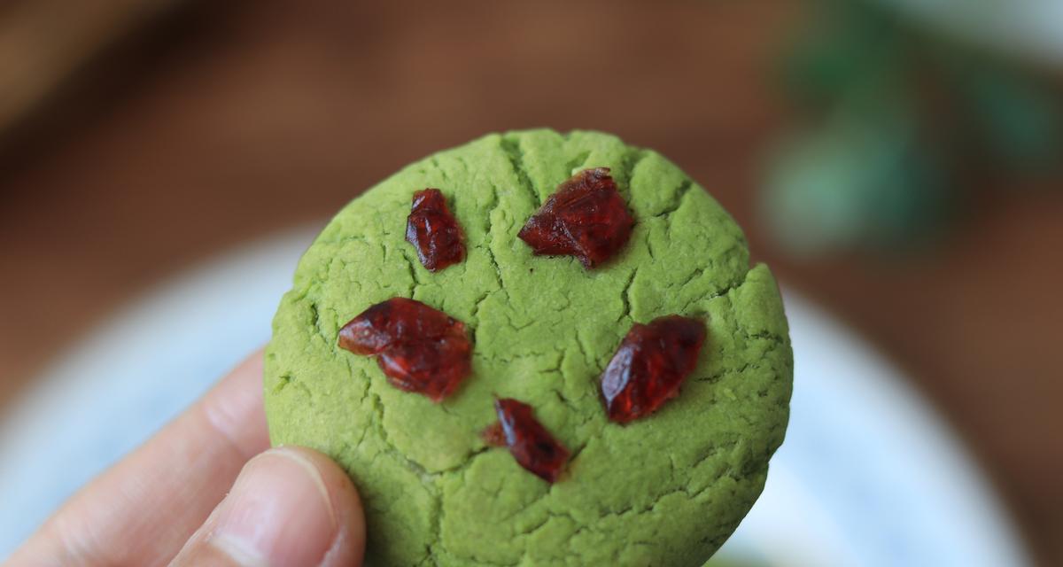燕麦抹茶饼干怎么做？制作过程中需要注意哪些常见问题？