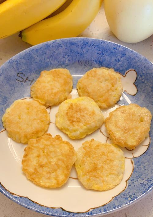 燕麦米饭饼创意小饼干怎么做？有哪些步骤和技巧？