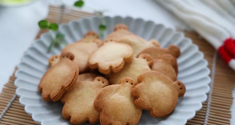 燕麦米饭饼创意小饼干怎么做？有哪些步骤和技巧？