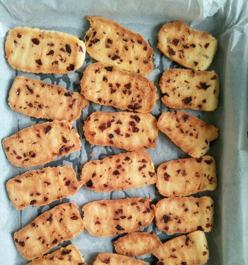 燕麦蔓越莓饼干怎么做？详细步骤和常见问题解答？