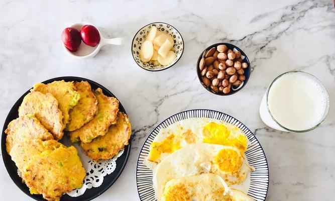 燕麦煎饼的做法是什么？如何在家轻松制作健康美味的燕麦煎饼？