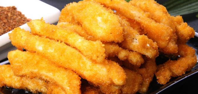 燕麦鸡柳怎么做？有哪些健康又美味的制作方法？