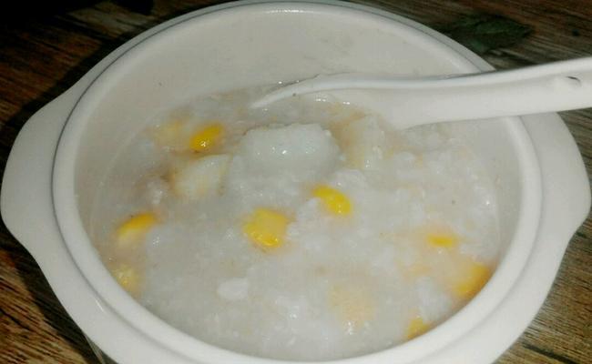 燕麦鸡蛋粥怎么做？有哪些健康益处？