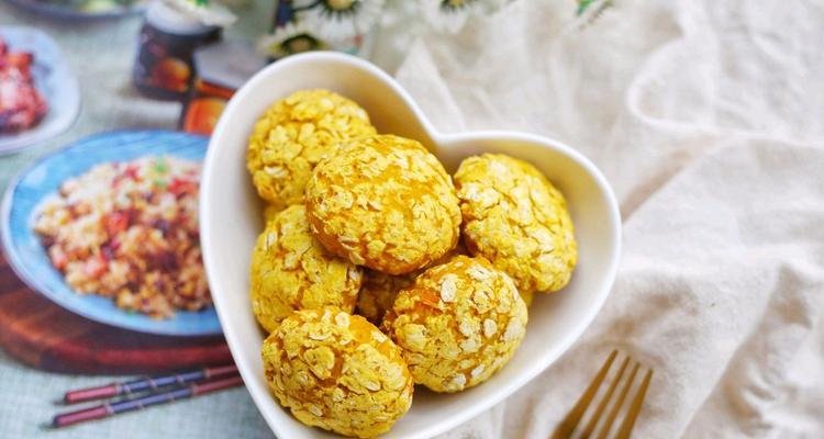 燕麦鸡蛋花怎么做？有哪些步骤和技巧？